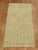 Gray Vintage Turkish Konya Runner - 3'4" x 6'5" For Sale In New York - Image 6 of 6
