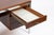 Mid Century Modern Rosewood Writing Desk by Jean Gillon for Italma, Made in Brazil For Sale - Image 13 of 18