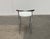 Metal Mid-Century Modern Space Age German Stool from Werzalit, 1960s For Sale - Image 7 of 18
