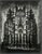 Sébastien Béghin Cathedral "Beauvais", 2021 Silver print signed, titled, dated and numbered 1/30 in ink on the reverse....