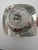 Vintage Inside Painted Dragon Design Snuff Bottle For Sale - Image 14 of 15