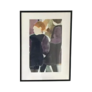 "Sisters and Friends" Print by Vickie Trotter