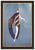 Art Deco 1990s Pearls and Emeralds, Erté For Sale - Image 3 of 6