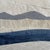 Contemporary Semi-Abstract​ Mixed Media Nautical Sailcloth Landscapes​ - Set of 3 by JJ-Hogan For Sale - Image 11 of 13