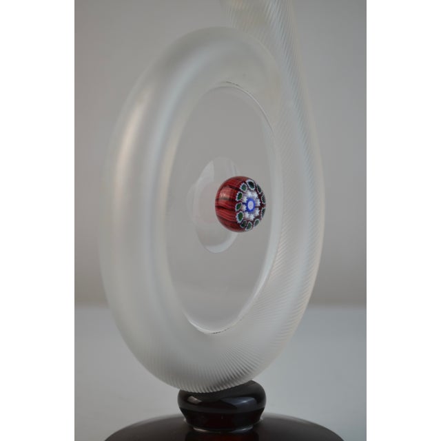 Crystal Perfume Bottle Set from Saint-Louis, France, 1990s For Sale - Image 6 of 15