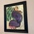 1972 Peter Robert Keil Abstract Painting For Sale - Image 11 of 12