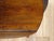 Walnut Top Flap Table For Sale - Image 14 of 18