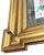 Paragon Botanical & Fruit Prints in Monumental Architectural Giltwood Frames, Pair For Sale - Image 11 of 16