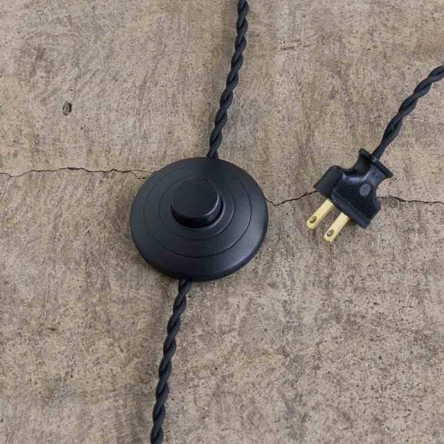 1940s French Adjustable Iron Floor Lamp For Sale - Image 15 of 15