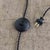 1940s French Adjustable Iron Floor Lamp For Sale - Image 15 of 15