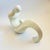 Postmodern Large Mother and Child Ceramic Postmodern Sculpture by Vanguard Usa For Sale - Image 3 of 11