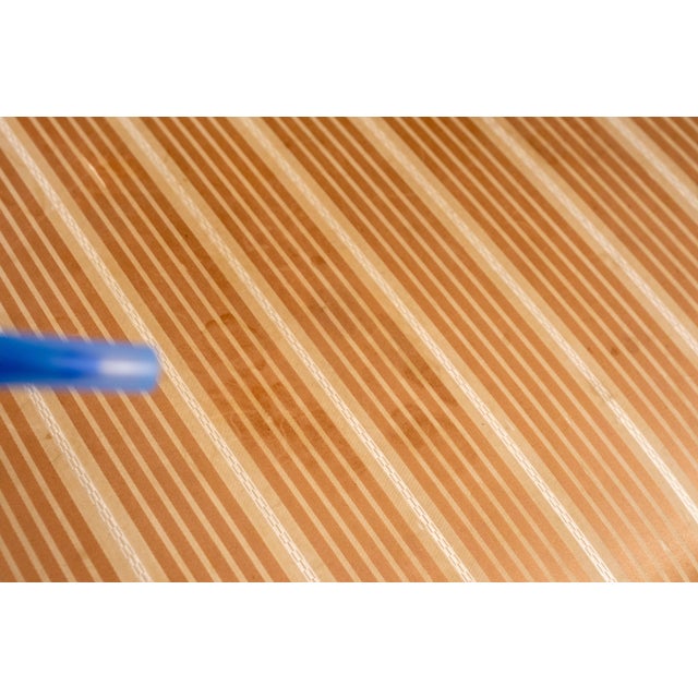 Pair Early 19th C. Mahogany Ribbon Back Chairs For Sale - Image 14 of 18