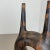 Vintage Ceramic Studio Pottery Vase from Gerhard Liebenthron, 1977 For Sale - Image 15 of 18