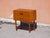 Vintage Danish Teak Chest of Drawers, 1960s For Sale - Image 11 of 11