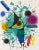 Artist: Joan Miro Country: Spain Title: Untitled vol 1-11 Medium: Original Lithograph Marks: Not signed not numbered Size:...