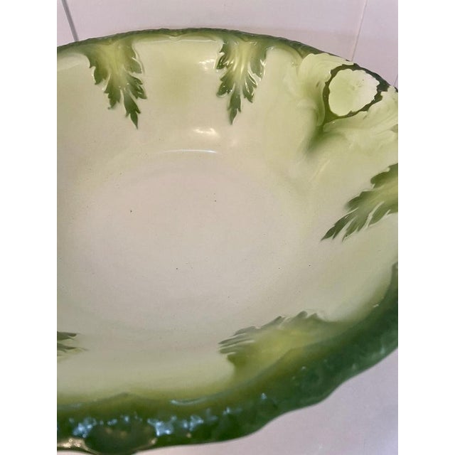 Art Nouveau Jug and Bowl Set, 1905, Set of 2 For Sale - Image 11 of 18