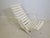 Mid-Century Modern Mid-Century Wooden Riviera Deck Chair from Triconfort, 1970s For Sale - Image 3 of 16