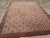 Ivory Galerie Shabab Collection Mid-20th Century Turkish Anatolian Rug For Sale - Image 8 of 10