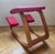 Mid-Century Balance Variable Knee Chair by Peter Opsvik for Stokke, Norway, 1980s For Sale - Image 6 of 11