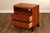 Stickley Metropolitan Collection Cherry Door Chest For Sale - Image 13 of 18
