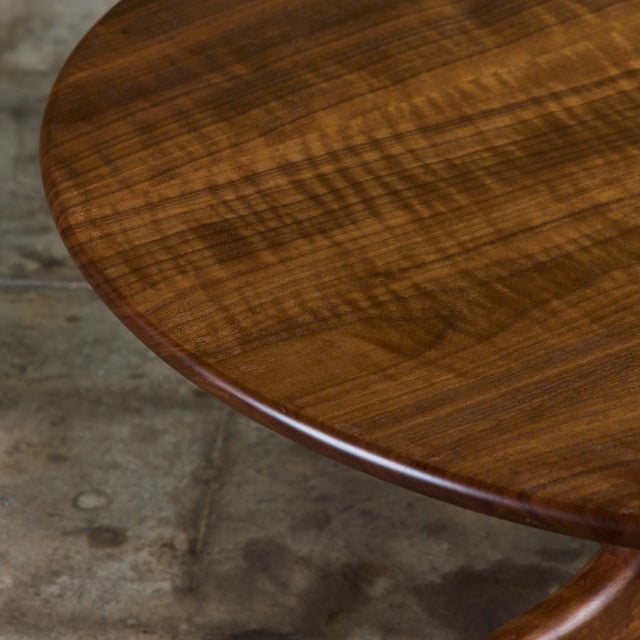 Studio Craft Coffee Table by Randall Child For Sale - Image 13 of 16