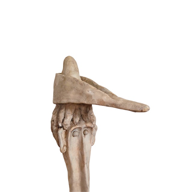 Forlin, Figurative Sculpture, 1960s, Concrete For Sale - Image 3 of 4