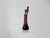 Vintage Murano Glass Vase in Violet, 1950s For Sale - Image 9 of 17