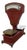 Scale from Etablissements Duchesne Establishments, France, 1900s For Sale