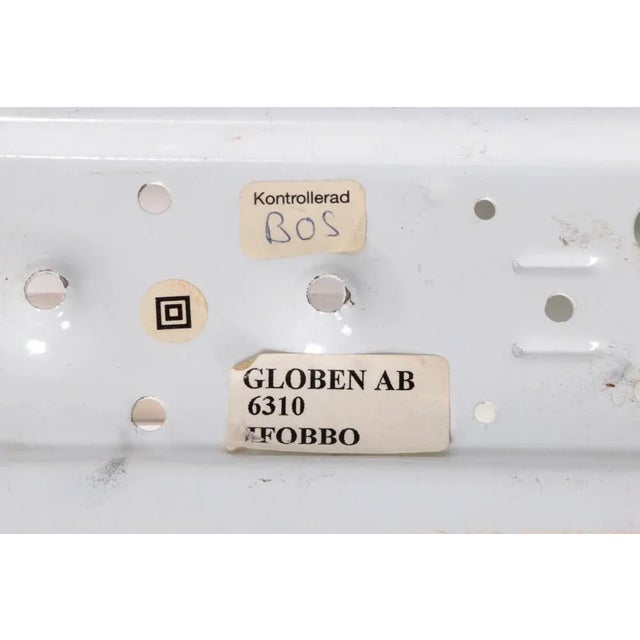 Vintage Wall Lamp Model 6310 Ab Globen, Sweden, 1960s For Sale - Image 3 of 11