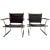 Quistgaard for Dansk Safari Lounge Chairs - a Pair For Sale - Image 13 of 13