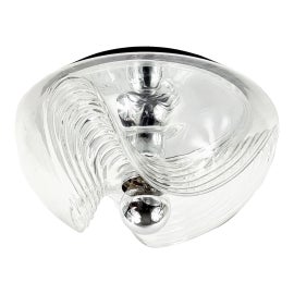 Example of Koch and Lowy Flush and Semi Flush Mounts