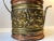 Antique Watering Can in Copper and Brass For Sale - Image 5 of 9