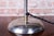 Metal Bauhaus Table Lamp in Chrome-Plated Steel by M. Prokop, Czech, 1930s For Sale - Image 7 of 12