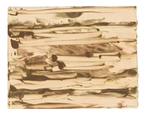Original Hand-Painted Monotype