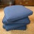 Outdoor Dining Table & Chairs and Cushions For Sale - Image 9 of 11