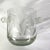 Krosno,Poland-Makers of Fine Crystal-Two Tulip,etched Decanters and a Matching Ice Bucket – Three Pieces For Sale - Image 6 of 11