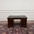 English Classic Desk in Teak with Leather For Sale - Image 4 of 18