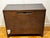 Ethan Allen Ming Small Media Cabinet in Aged Ember Black, 2017 For Sale - Image 15 of 18