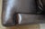 Baker Leather Sofa For Sale - Image 16 of 18
