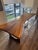 Live Edge Custom Dining Table For Sale - Image 9 of 14