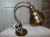 Brass Table Lamp, 1890s For Sale - Image 4 of 6
