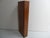 Brown Vintage Watchmaker's Cabinet with Drawers, 1950s For Sale - Image 8 of 12