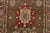 Kazak Runner 2’8” X 10’1” Brown Wool Traditional Hand-Knotted Oriental Rug For Sale - Image 9 of 14