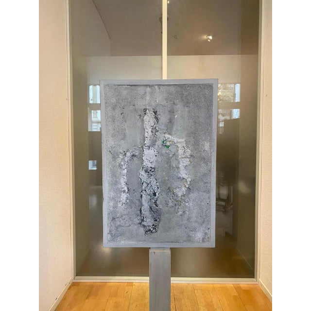 Gilbert Pauli, Art in Motion No.5, 2012, Concrete For Sale - Image 4 of 9