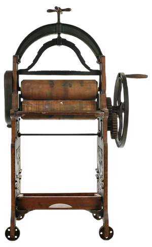 Lithograph Press