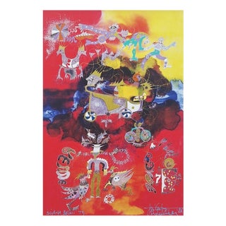 Jan Kanty Pawluskiewicz, Glitz and Glamour, 2026, Pigment Print For Sale