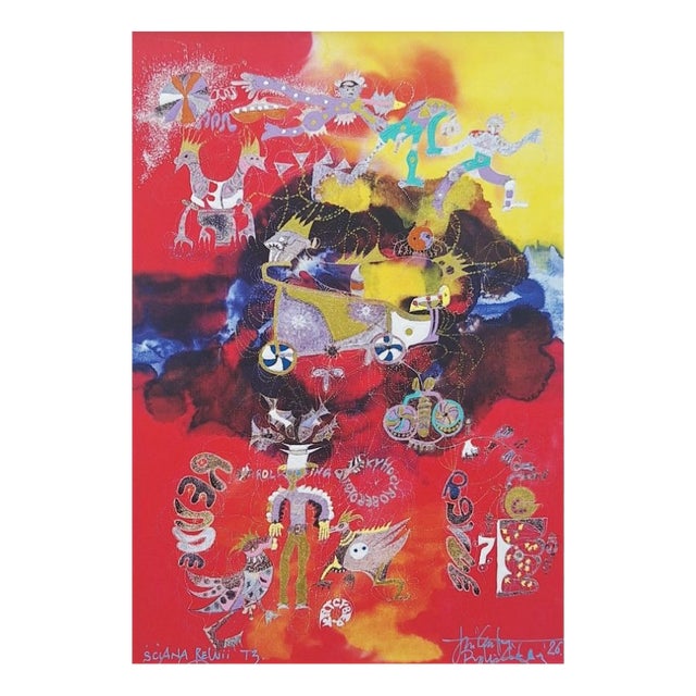 Jan Kanty Pawluskiewicz, Glitz and Glamour, 2026, Pigment Print For Sale