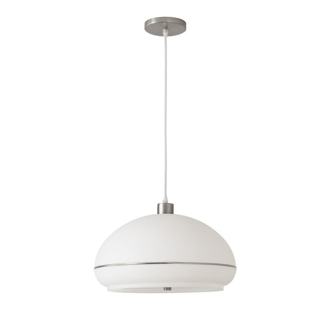 The Morelli Pendant is a modern lighting piece designed by the NOVA Design Team in 2026. This pendant features a sleek,...