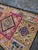 Textile Vintage Rajasthani Traditional Patchwork Wall Hanging For Sale - Image 7 of 12