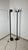 Cobra Floor Lamp by Luigi Caccia Dominioni for Azucena, 1970s For Sale - Image 6 of 18